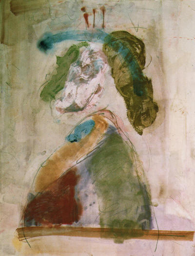 Queen Mary Chapter V